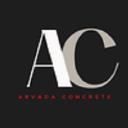 Arvada Concrete Company logo